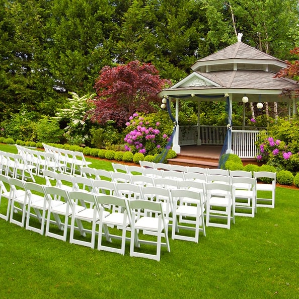 our wedding & event trailers can be arranged to be wheelchair accessible
